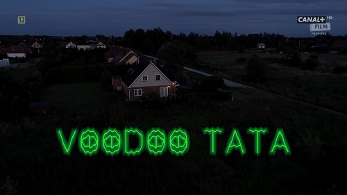 Voodoo tata (2018)